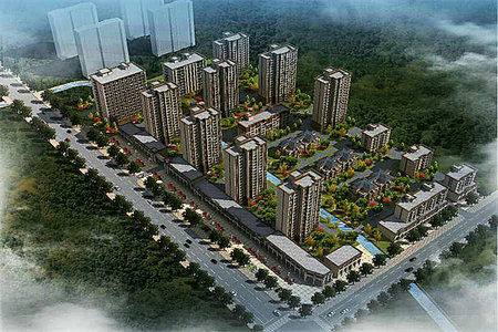 杭州花园3室2厅2卫81万118m2中档装修出售